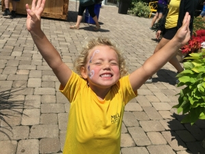 Summer Bash 2023