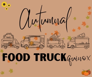 Autumnal Food Truck-quinox