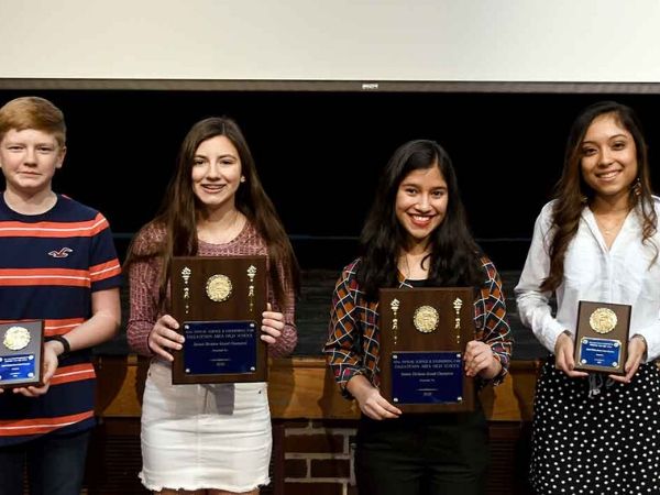 Dallastown Science &amp; Engineering Fair