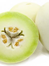 Honeydew Melon