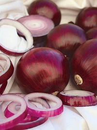 Red Onions - Red Wing