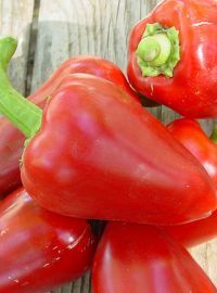 Pimento Sweet Pepper