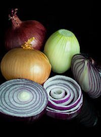 Onions