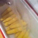 Cooler Corn