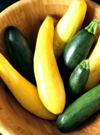 Summer Squash